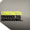 Contacta con FIVE Magazine