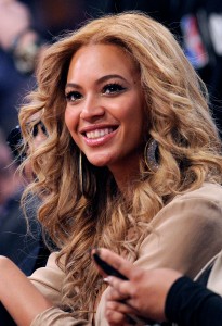 Beyoncé (Foto: Getty)