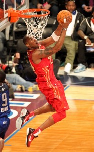 Mate de espaldas de Kobe Bryant (Foto: Getty)
